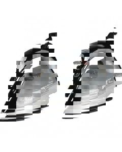 IRON 3W AUTO OFF NON-STK BLAC/ GREY